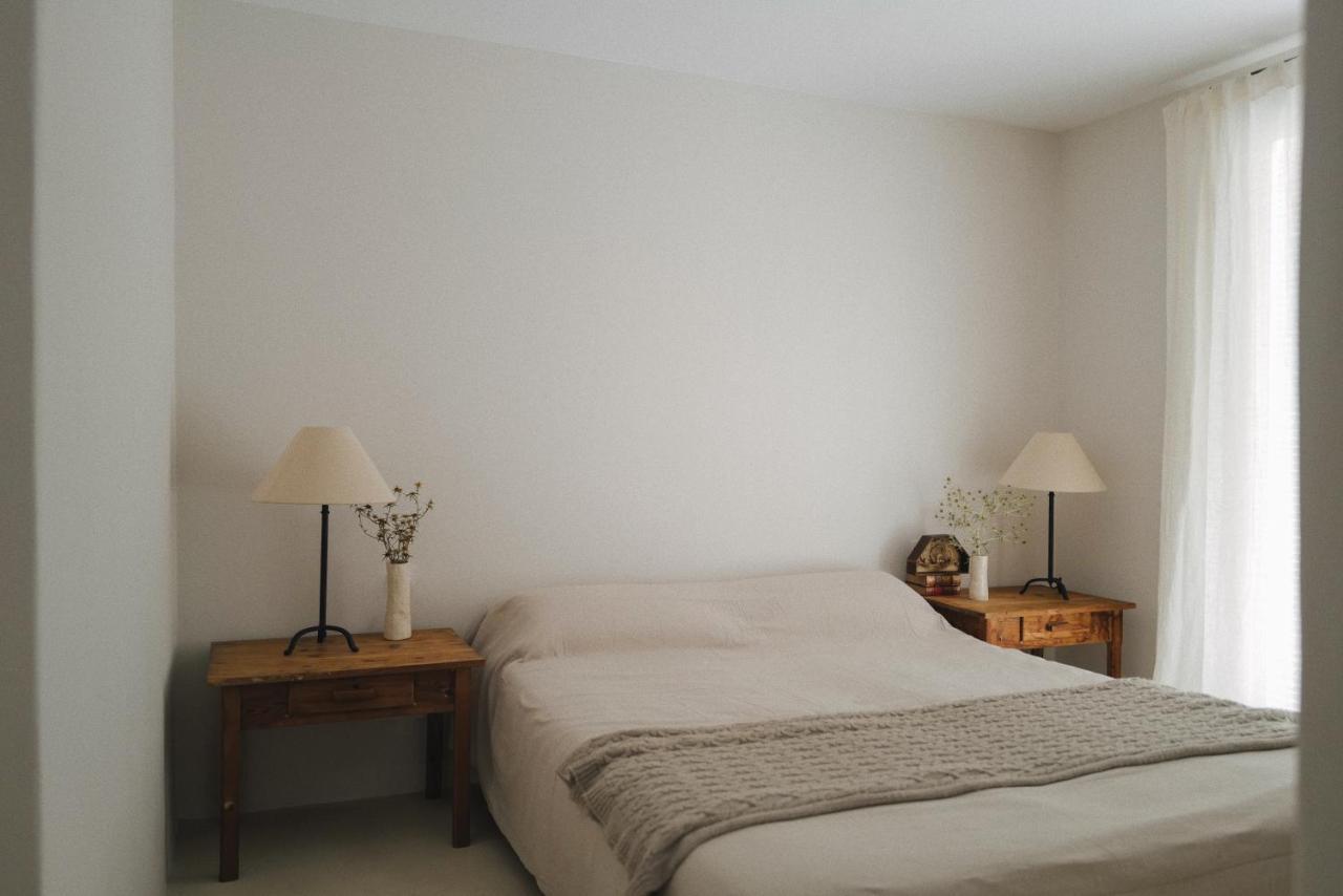Aire House Denia